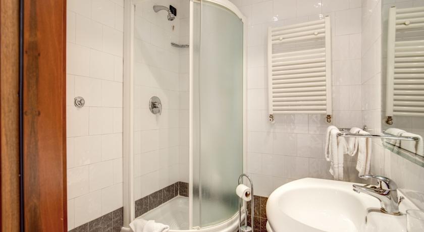 San Marco Hotel — Лаціо, Італія мініатюра 27
