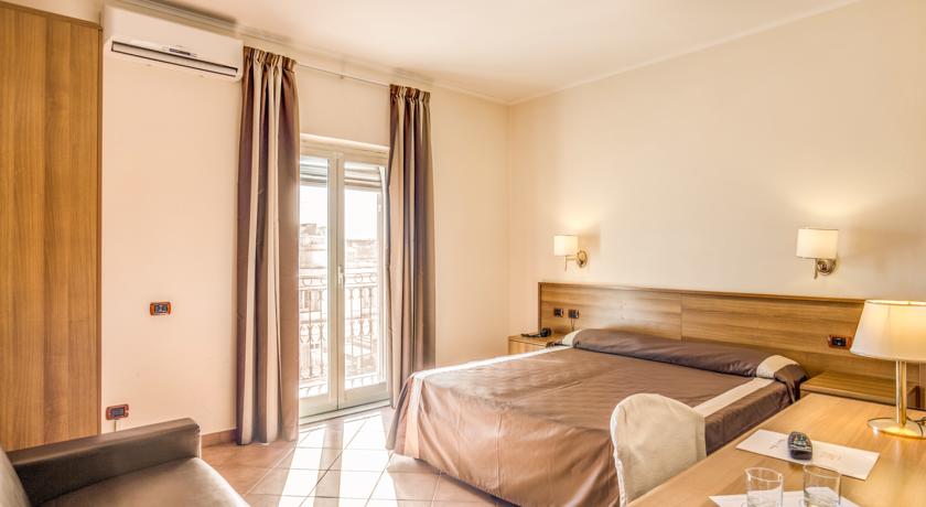 San Marco Hotel — Лаціо, Італія мініатюра 29