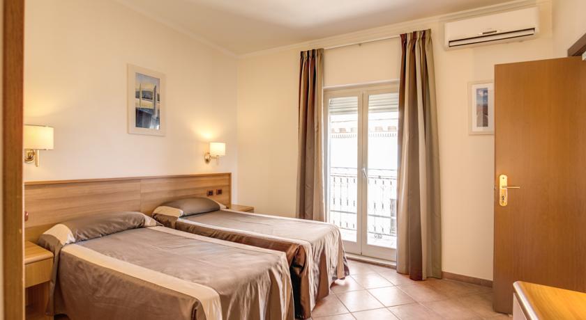 San Marco Hotel — Лаціо, Італія мініатюра 36