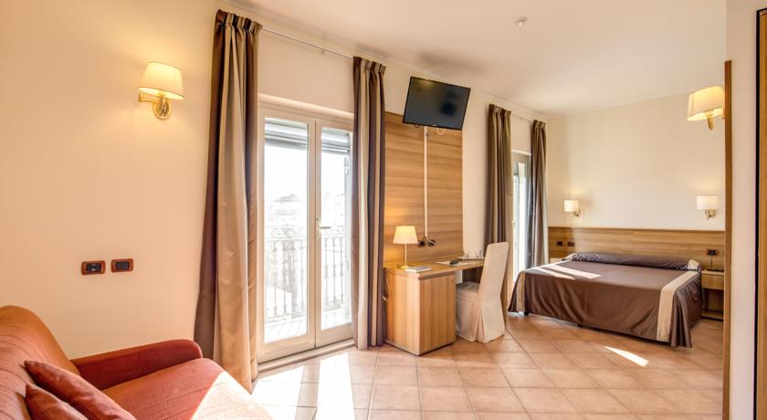 San Marco Hotel — Лаціо, Італія мініатюра 37