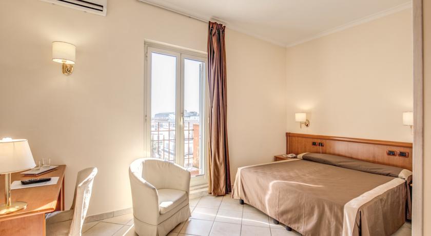 San Marco Hotel — Лаціо, Італія мініатюра 38