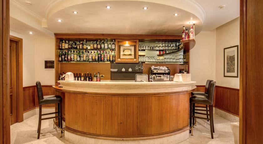 San Marco Hotel — Лаціо, Італія мініатюра 40