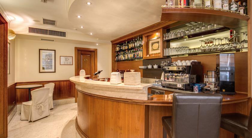 San Marco Hotel — Лаціо, Італія мініатюра 42