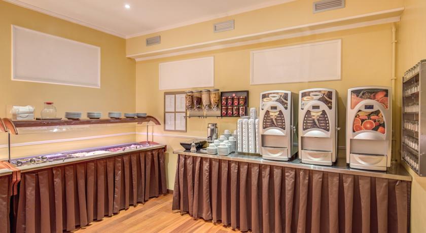 San Marco Hotel — Лаціо, Італія мініатюра 44