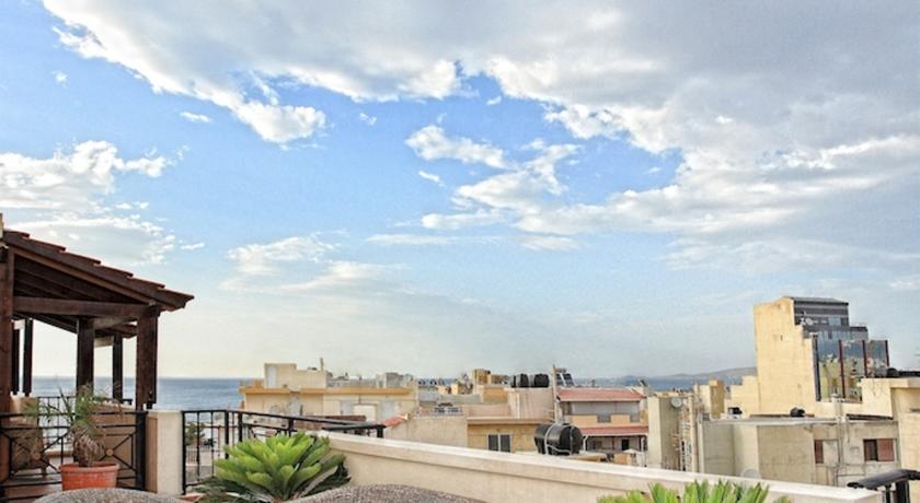 Kastro Hotel Heraklion — о. Крит, Греція мініатюра 141