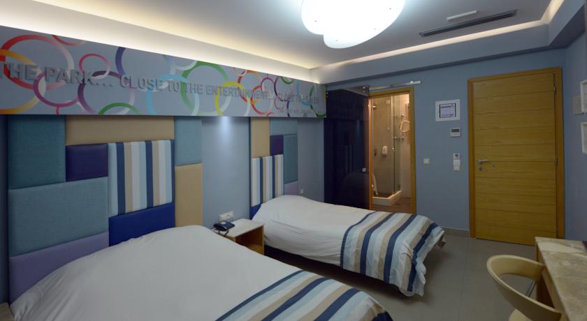 Kastro Hotel Heraklion — о. Крит, Греція мініатюра 142