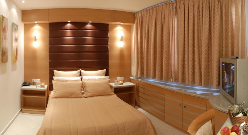 Kastro Hotel Heraklion — о. Крит, Греція мініатюра 143