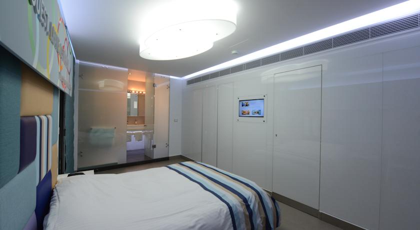 Kastro Hotel Heraklion — о. Крит, Греція мініатюра 145