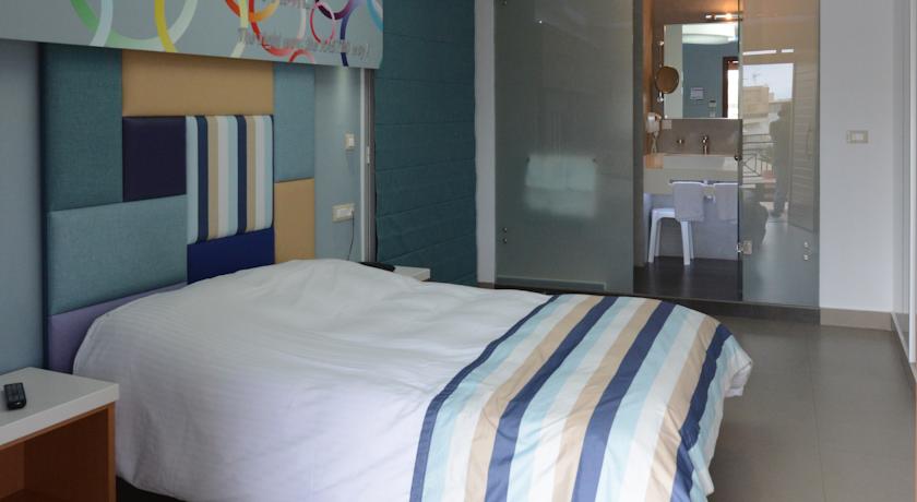 Kastro Hotel Heraklion — о. Крит, Греція мініатюра 146