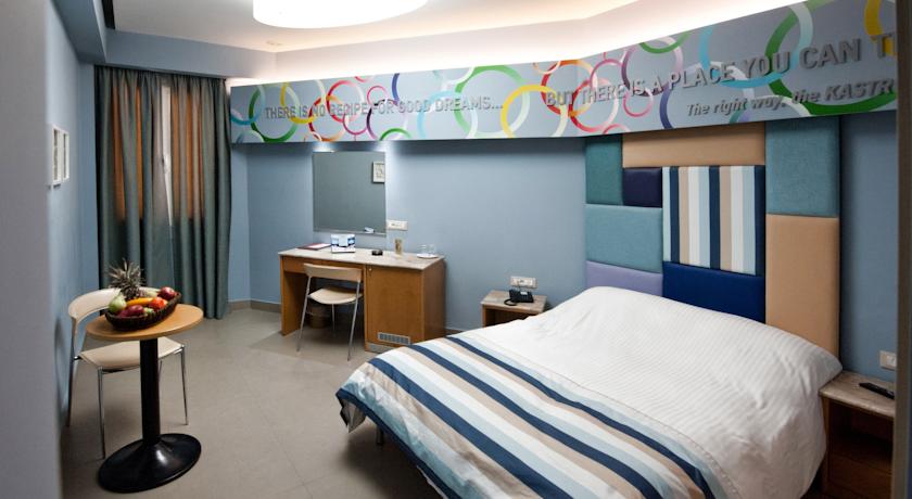 Kastro Hotel Heraklion — о. Крит, Греція мініатюра 148