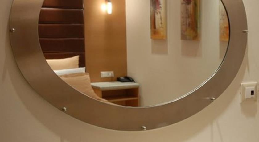 Kastro Hotel Heraklion — о. Крит, Греція мініатюра 149