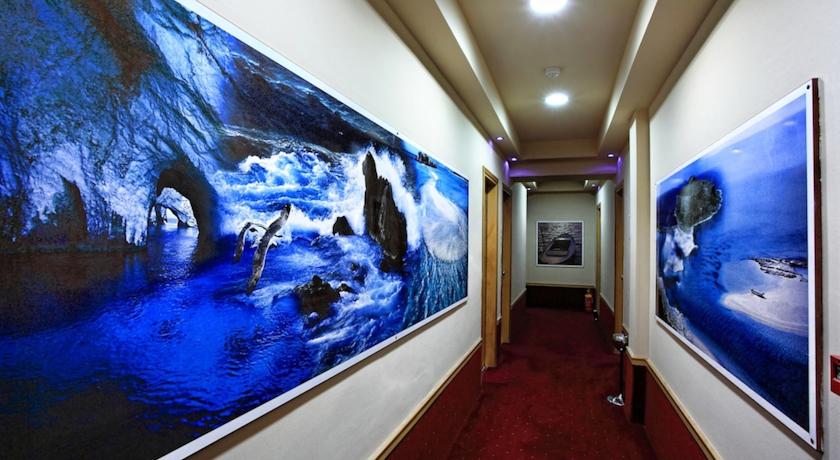 Kastro Hotel Heraklion — о. Крит, Греція мініатюра 151