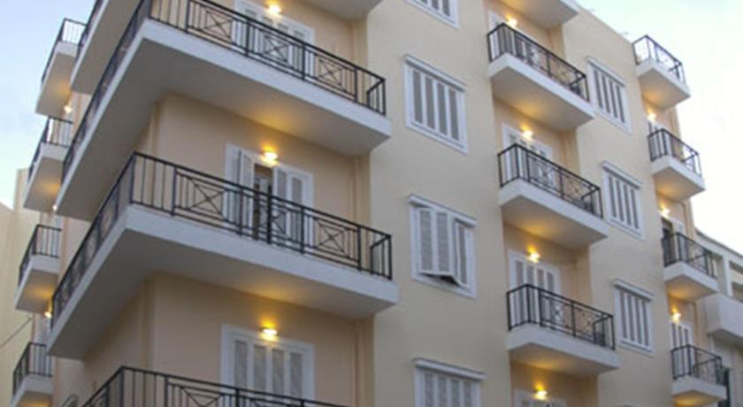 Kastro Hotel Heraklion — о. Крит, Греція мініатюра 153