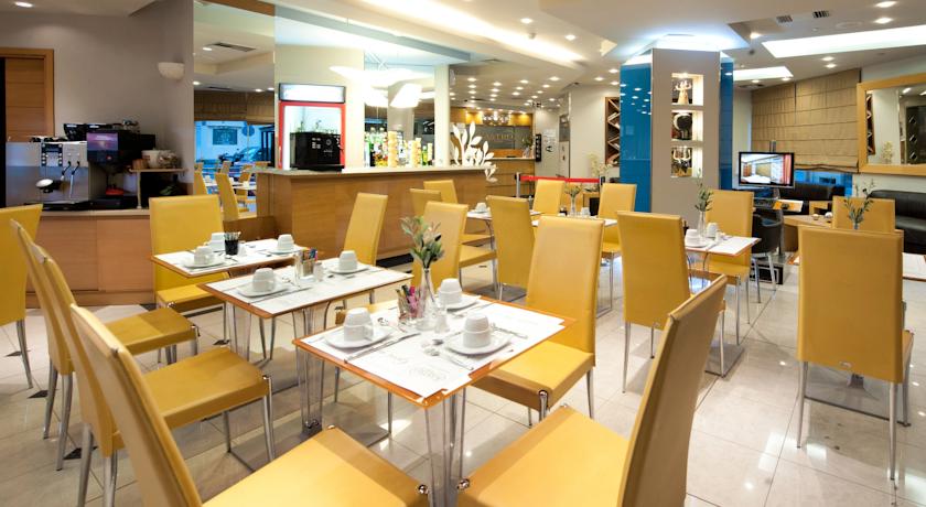 Kastro Hotel Heraklion — о. Крит, Греція мініатюра 154