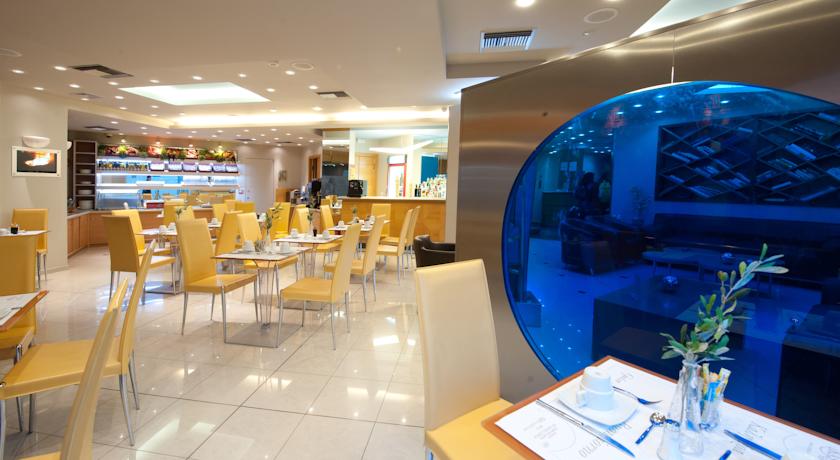 Kastro Hotel Heraklion — о. Крит, Греція мініатюра 155