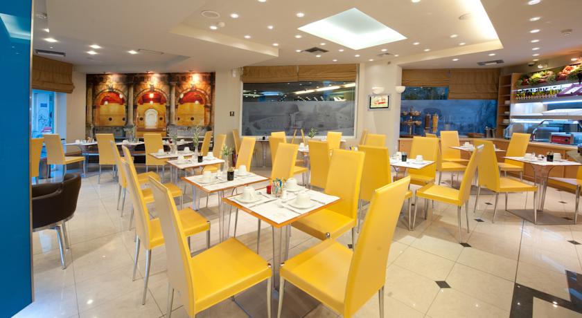 Kastro Hotel Heraklion — о. Крит, Греція мініатюра 156