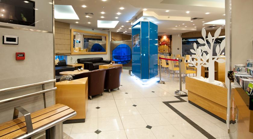 Kastro Hotel Heraklion — о. Крит, Греція мініатюра 157