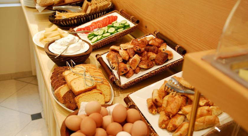 Kastro Hotel Heraklion — о. Крит, Греція мініатюра 159