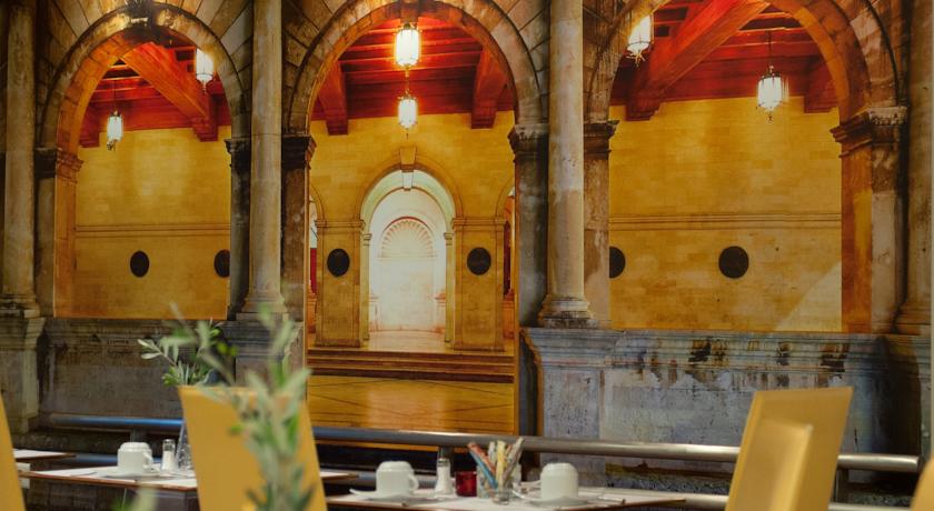 Kastro Hotel Heraklion — о. Крит, Греція мініатюра 162