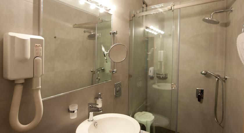 Kastro Hotel Heraklion — о. Крит, Греція мініатюра 163