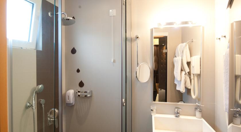 Kastro Hotel Heraklion — о. Крит, Греція мініатюра 164