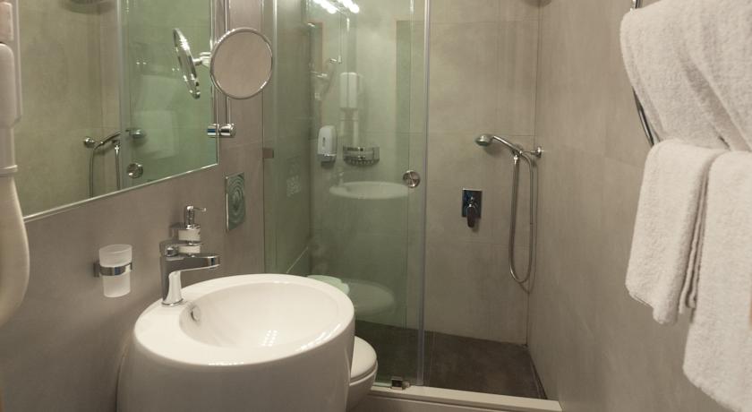 Kastro Hotel Heraklion — о. Крит, Греція мініатюра 165