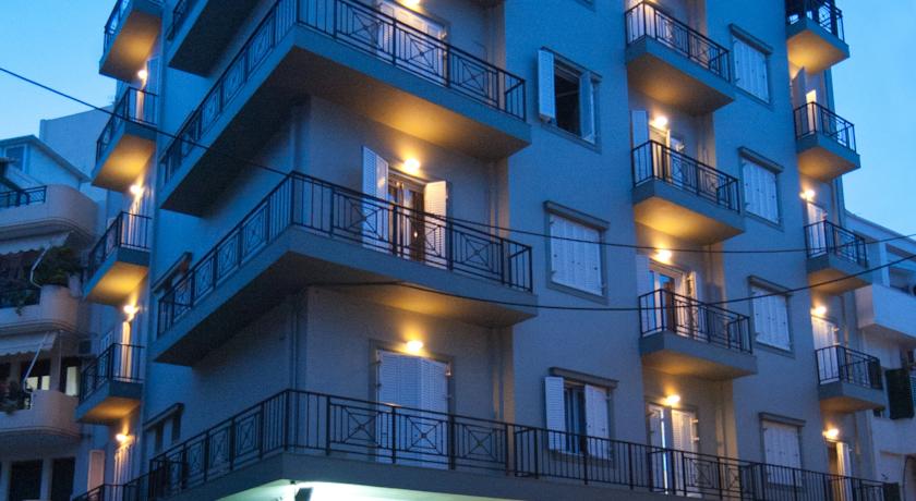 Kastro Hotel Heraklion — о. Крит, Греція мініатюра 171