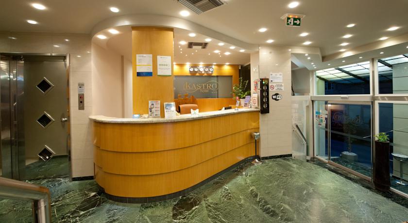 Kastro Hotel Heraklion — о. Крит, Греція мініатюра 172