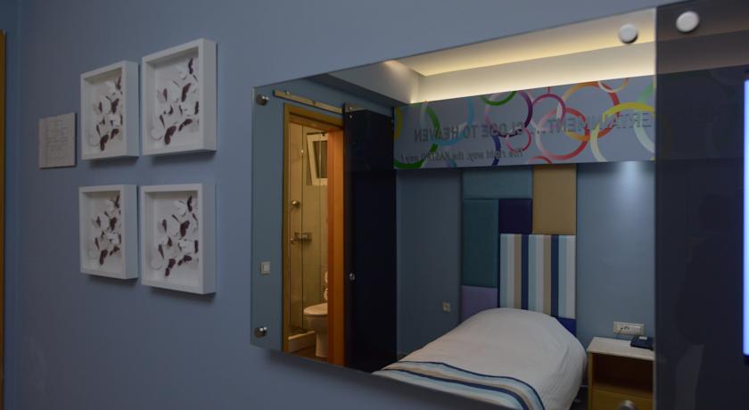 Kastro Hotel Heraklion — о. Крит, Греція мініатюра 173