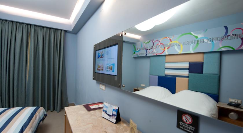 Kastro Hotel Heraklion — о. Крит, Греція мініатюра 174