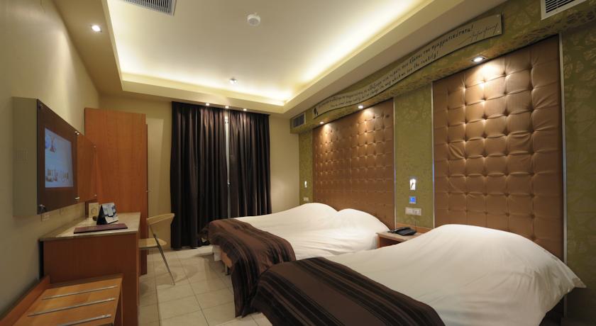Kastro Hotel Heraklion — о. Крит, Греція мініатюра 175