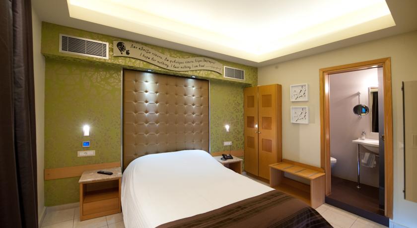 Kastro Hotel Heraklion — о. Крит, Греція мініатюра 176