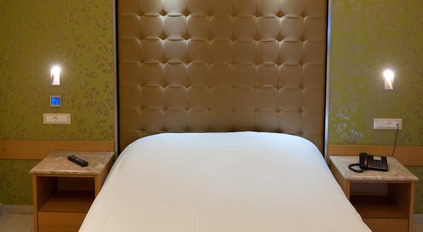 Kastro Hotel Heraklion — о. Крит, Греція мініатюра 177