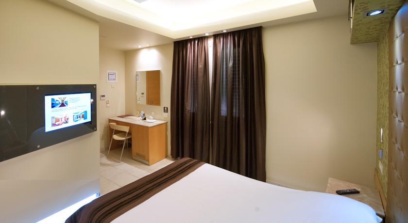 Kastro Hotel Heraklion — о. Крит, Греція мініатюра 178