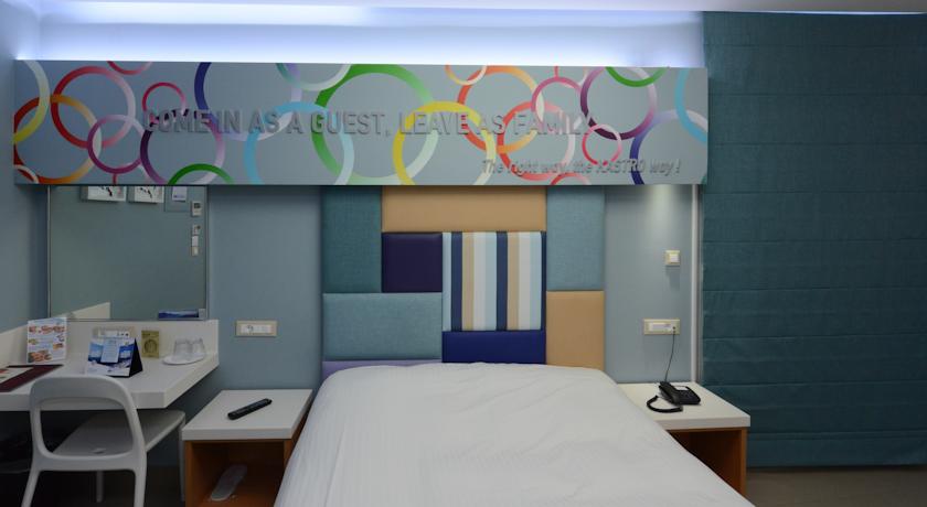 Kastro Hotel Heraklion — о. Крит, Греція мініатюра 180