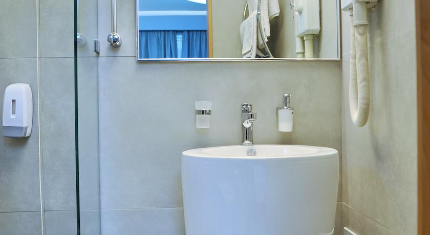 Kastro Hotel Heraklion — о. Крит, Греція мініатюра 184
