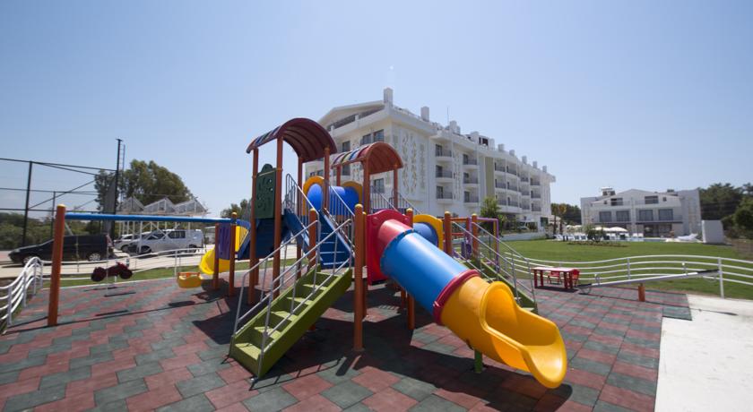 Maya World Park — Белек, Туреччина мініатюра 15