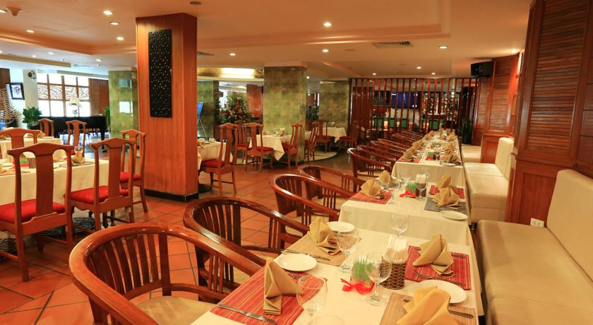 Ramana Saigon — Хошимін, В'єтнам мініатюра 24