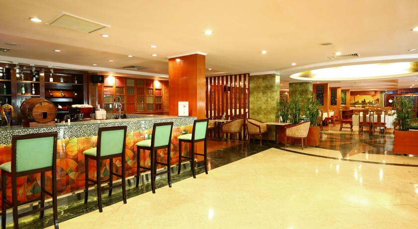 Ramana Saigon — Хошимін, В'єтнам мініатюра 28