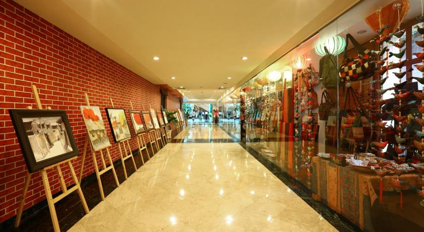 Ramana Saigon — Хошимін, В'єтнам мініатюра 29
