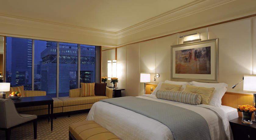 The Ritz-Carlton Dubai International Financial Centre — Дубаї, Об'єднані Арабські Емірати мініатюра 128