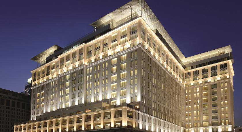 The Ritz-Carlton Dubai International Financial Centre — Дубаї, Об'єднані Арабські Емірати мініатюра 129