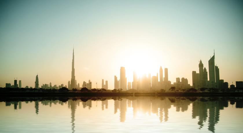 The Ritz-Carlton Dubai International Financial Centre — Дубаї, Об'єднані Арабські Емірати мініатюра 132