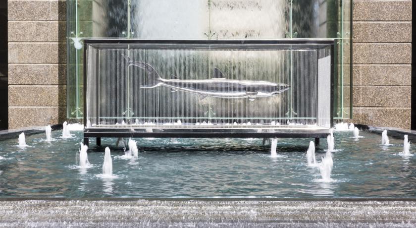 The Ritz-Carlton Dubai International Financial Centre — Дубаї, Об'єднані Арабські Емірати мініатюра 133