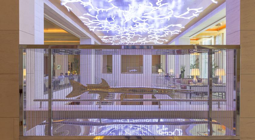 The Ritz-Carlton Dubai International Financial Centre — Дубаї, Об'єднані Арабські Емірати мініатюра 134