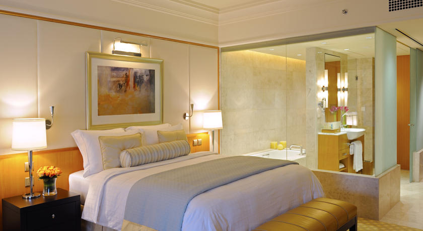 The Ritz-Carlton Dubai International Financial Centre — Дубаї, Об'єднані Арабські Емірати мініатюра 138