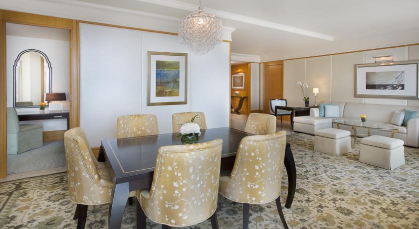 The Ritz-Carlton Dubai International Financial Centre — Дубаї, Об'єднані Арабські Емірати мініатюра 141