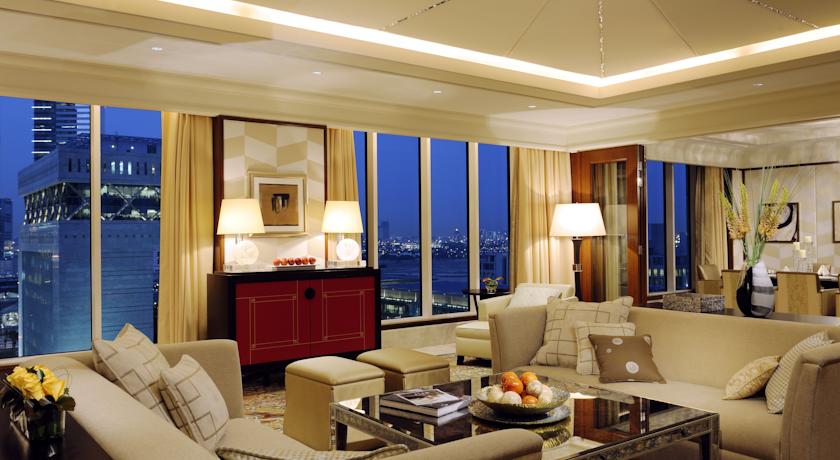 The Ritz-Carlton Dubai International Financial Centre — Дубаї, Об'єднані Арабські Емірати мініатюра 142