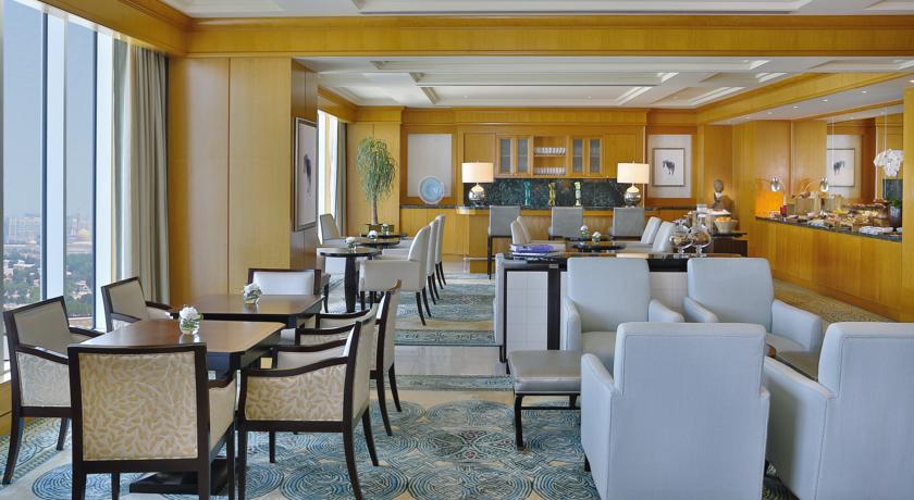 The Ritz-Carlton Dubai International Financial Centre — Дубаї, Об'єднані Арабські Емірати мініатюра 144