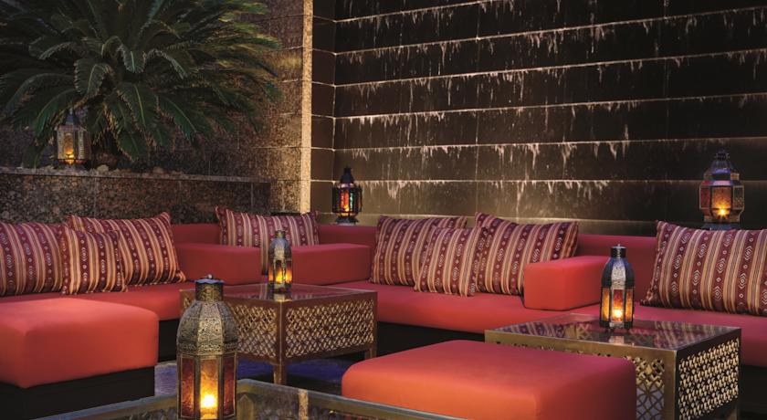 The Ritz-Carlton Dubai International Financial Centre — Дубаї, Об'єднані Арабські Емірати мініатюра 148